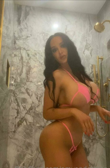 Amyanderssen nude leaked OnlyFans photo #350