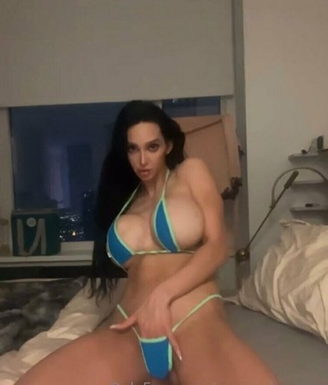 Amyanderssen nude leaked OnlyFans photo #96