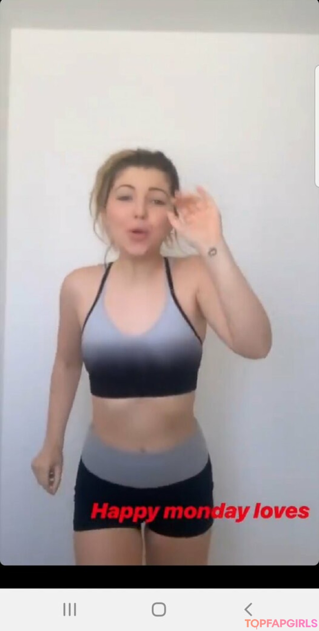 Sammi Hanratty Nude Leaked OnlyFans Photo #135