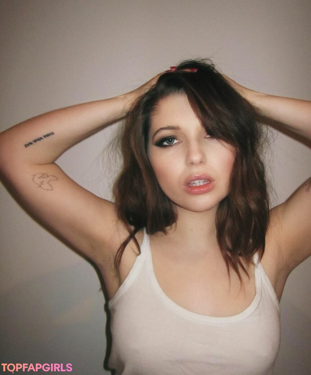 Sammi Hanratty Nude Leaked OnlyFans Photo #238