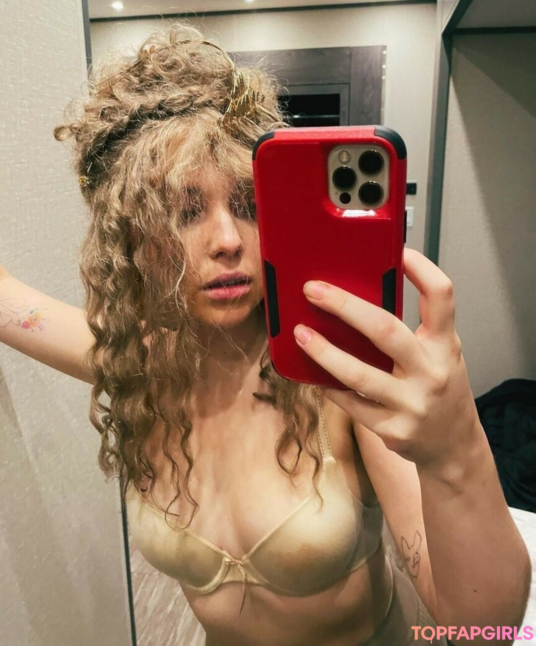 Sammi Hanratty Nude Leaked OnlyFans Photo #80