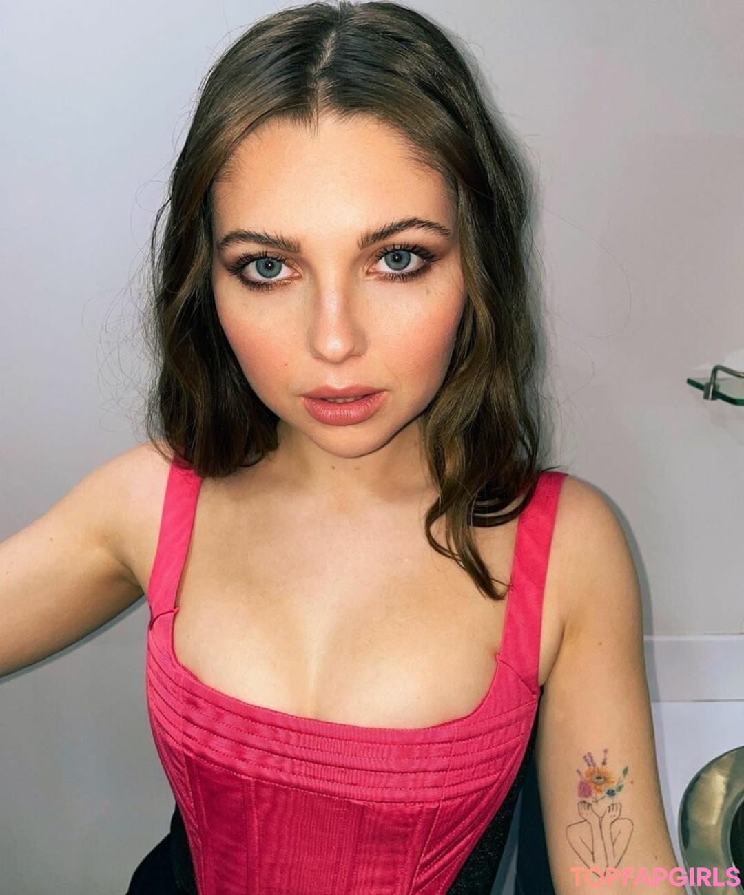 Sammi Hanratty Nude Leaked OnlyFans Photo #273