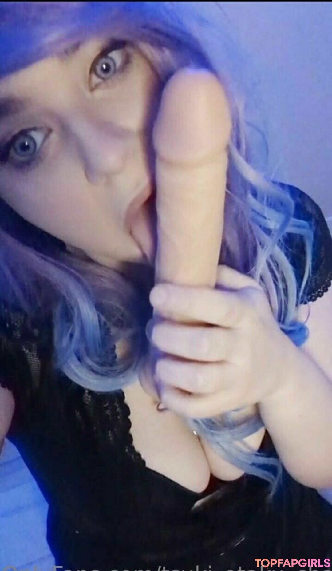 Tsuki_otaku_chan Nude Leaked OnlyFans Photo #34