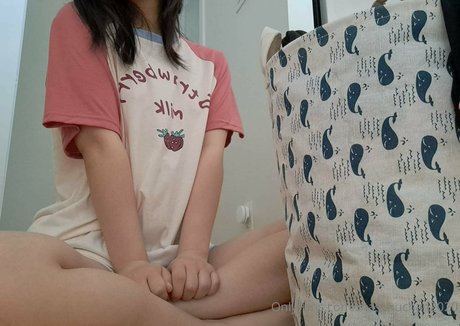 Masukuchan2020 nude leaked OnlyFans photo #21