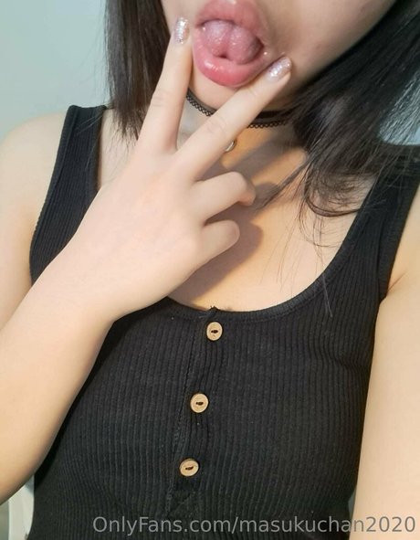 Masukuchan2020 nude leaked OnlyFans photo #34