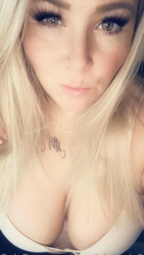 Blondebrandy269 nude leaked OnlyFans pic