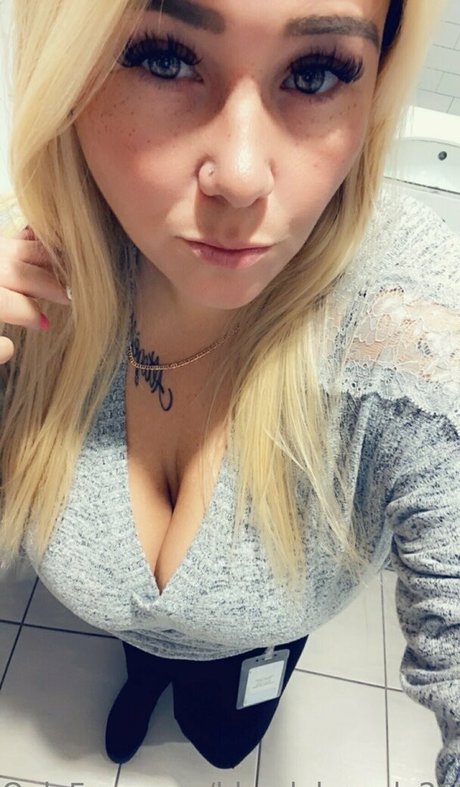 Blondebrandy269 nude leaked OnlyFans pic