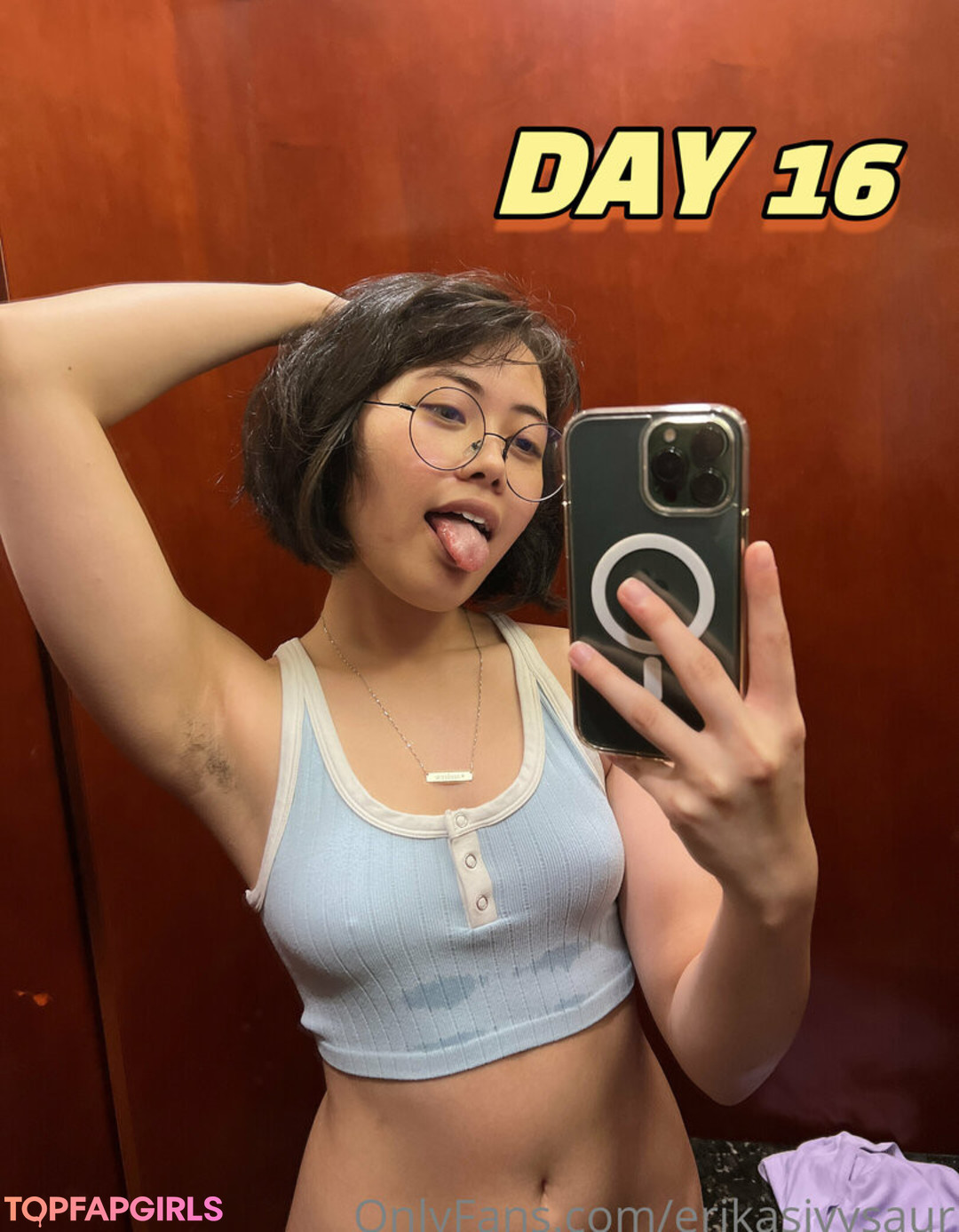 Erikasvenusaur Nude Leaked OnlyFans Photo #26