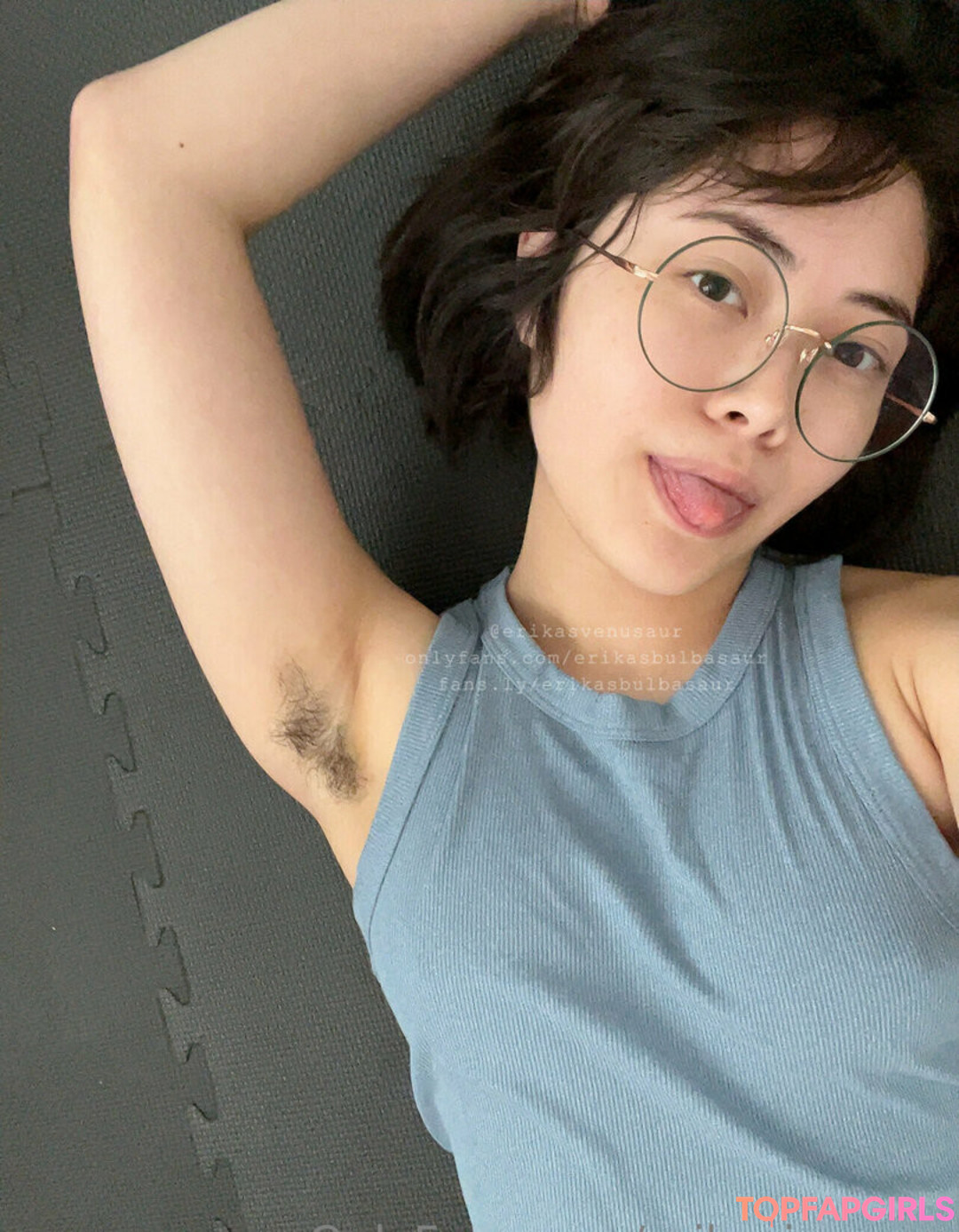 Erikasvenusaur Nude Leaked OnlyFans Photo #6