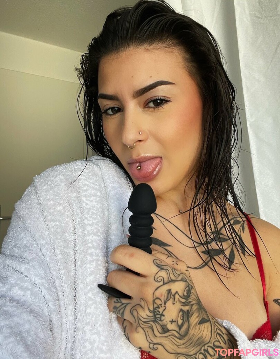 Inkedaurelia Nude Leaked OnlyFans Photo #3