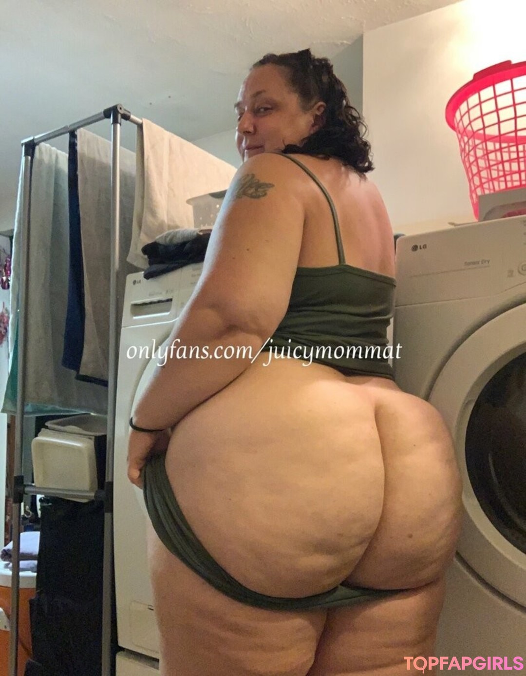 JuicymommaT Nude Leaked OnlyFans Photo #64