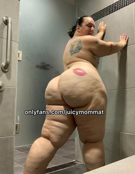 JuicymommaT nude leaked OnlyFans photo #42