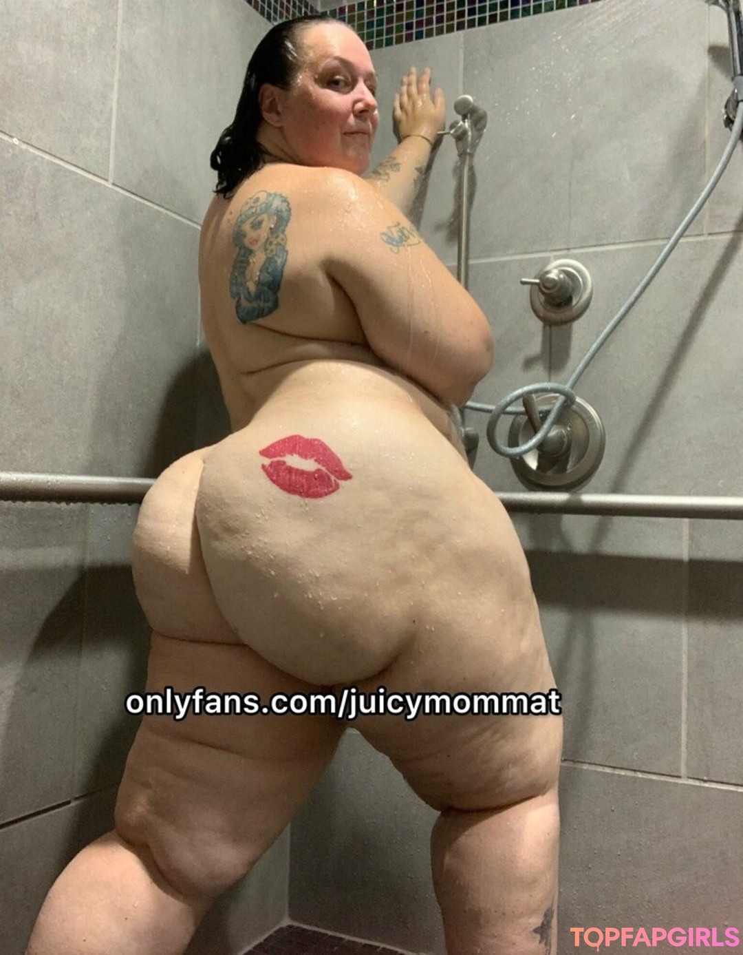 JuicymommaT Nude Leaked OnlyFans Photo #78