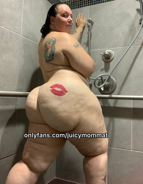 JuicymommaT nude leaked OnlyFans photo #46