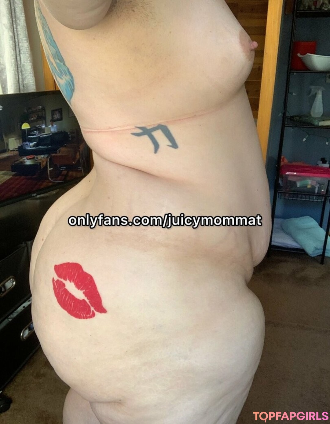 JuicymommaT Nude Leaked OnlyFans Photo #49