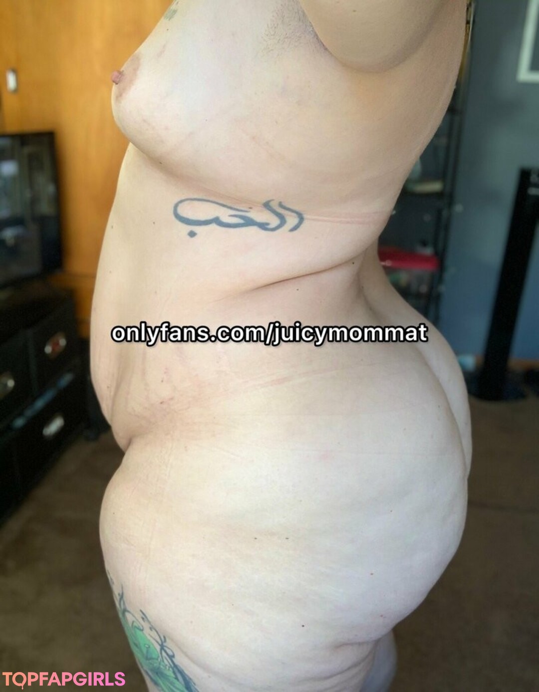 JuicymommaT Nude Leaked OnlyFans Photo #27