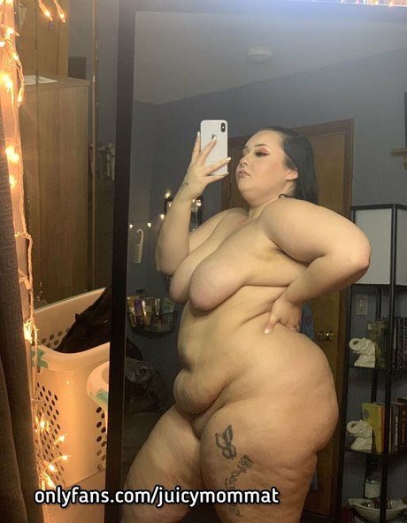 JuicymommaT nude leaked OnlyFans photo #80