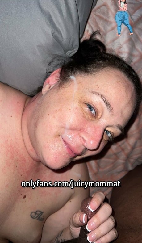 JuicymommaT nude leaked OnlyFans photo #82