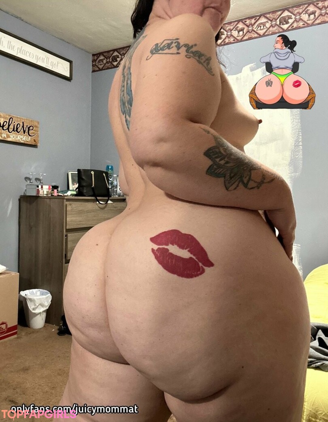 JuicymommaT Nude Leaked OnlyFans Photo #56