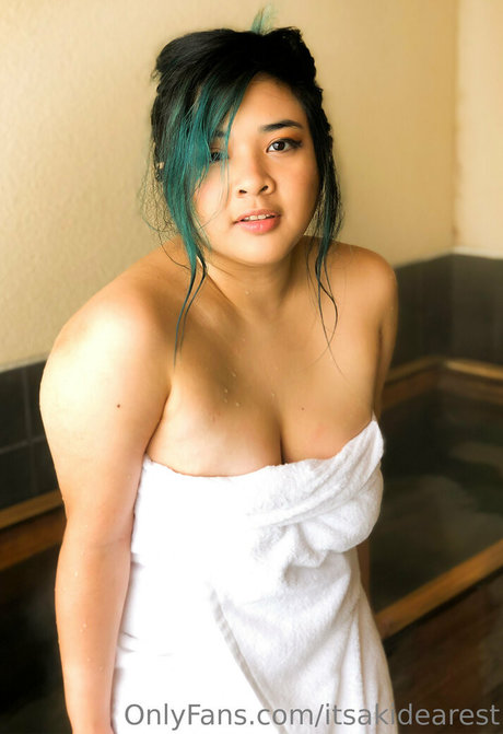 Itsakidearest nude leaked OnlyFans photo #7