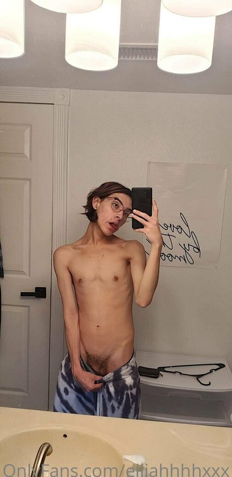 Elijahhhhxxx nude leaked OnlyFans pic