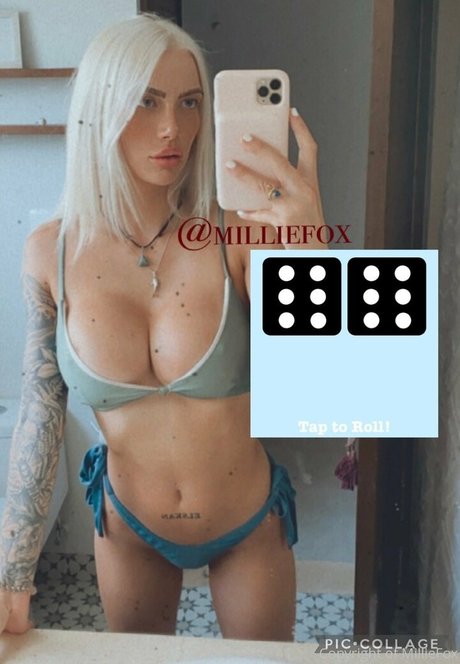 Kiraforbes nude leaked OnlyFans photo #4