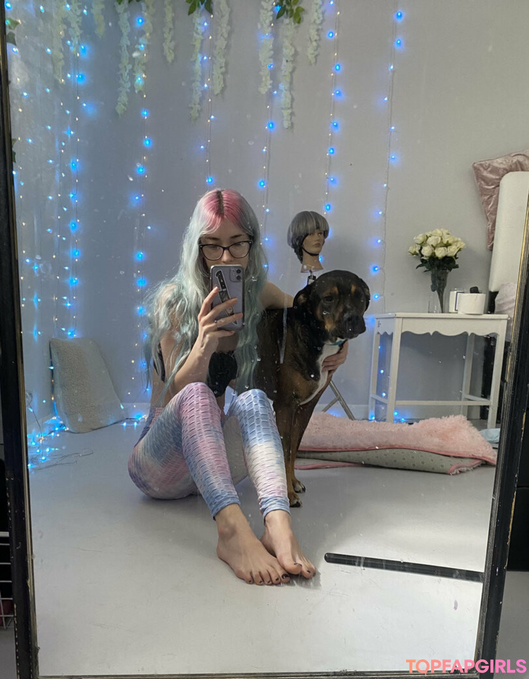 MorganLeFoy Nude Leaked OnlyFans Photo #257