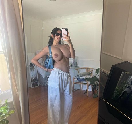 Rebecca Black Ai Porn nude leaked OnlyFans pic