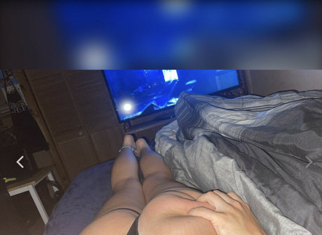 Anya Truax nude leaked OnlyFans pic