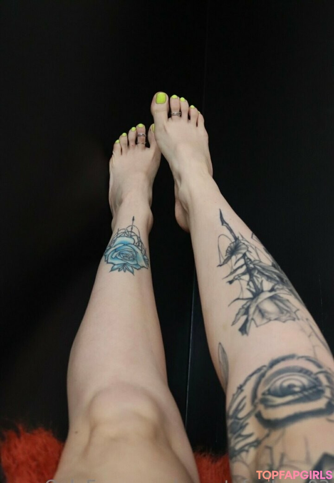 Sweetyfeetys_03 Nude Leaked OnlyFans Photo #12