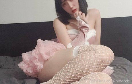 Hinacchi_free nude leaked OnlyFans pic