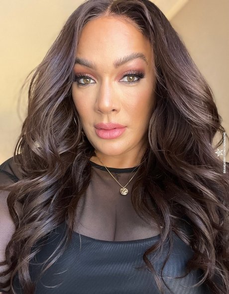 Nia Jax nude leaked OnlyFans pic