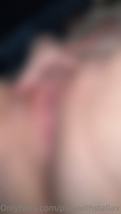 Playwithstellax nude leaked OnlyFans photo #22