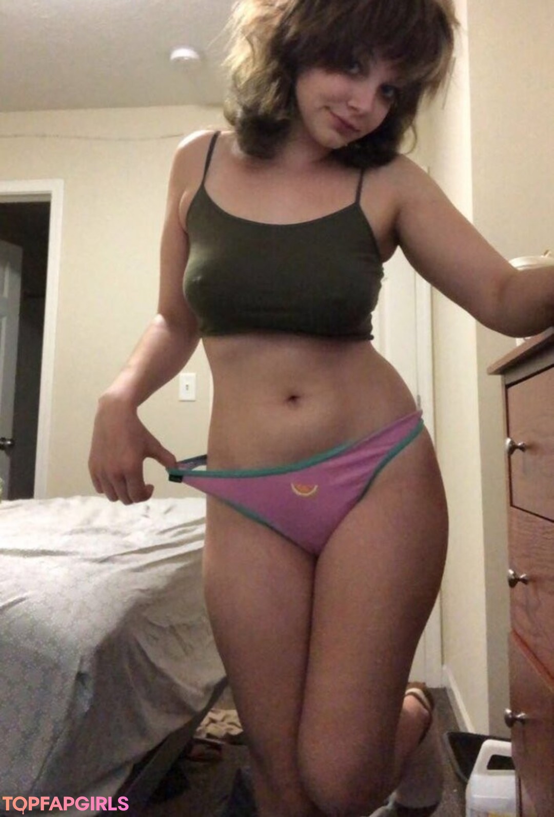 Guttergirlgab Nude Leaked OnlyFans Photo #3