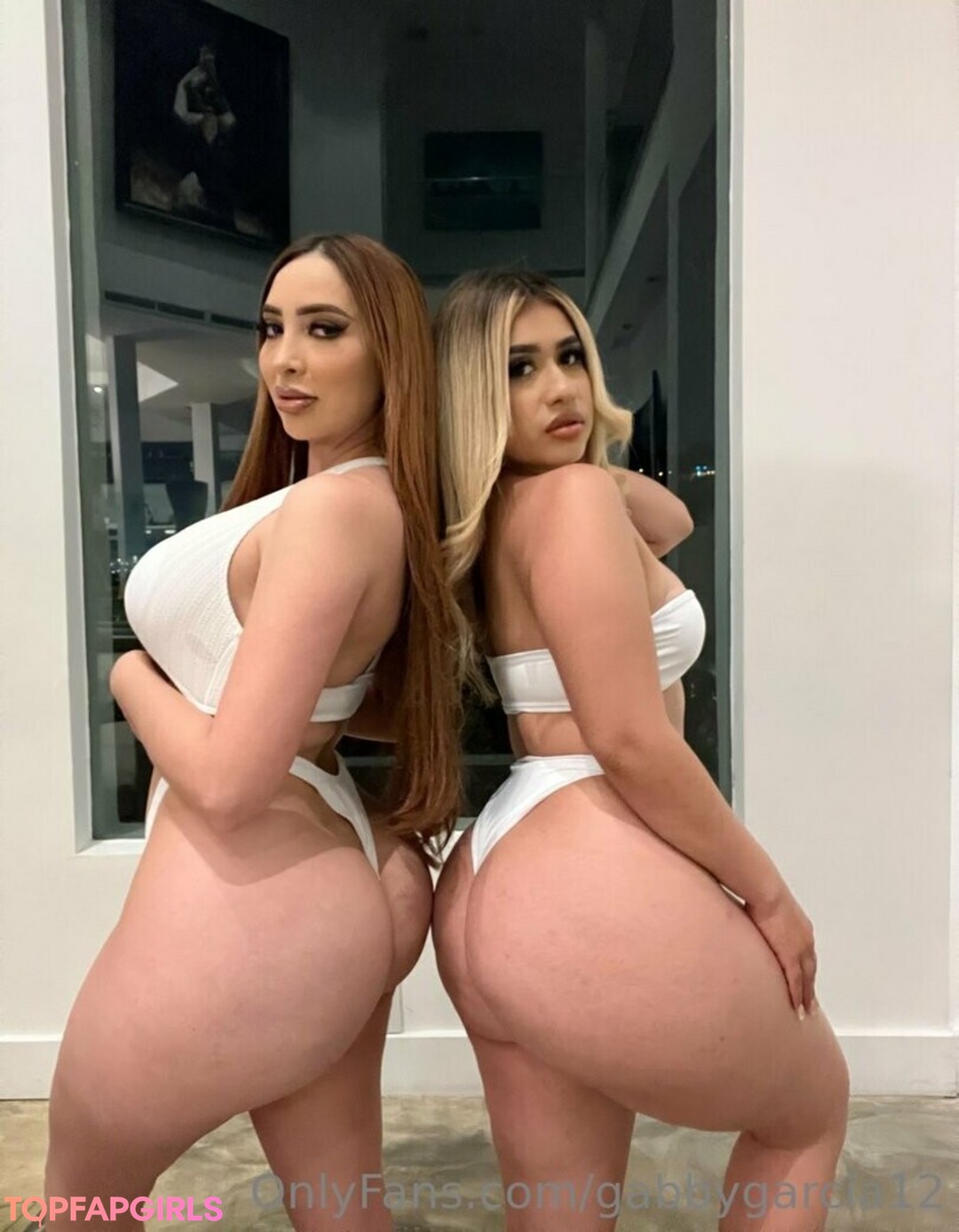 Gabbygarcia_ Nude Leaked OnlyFans Photo #31