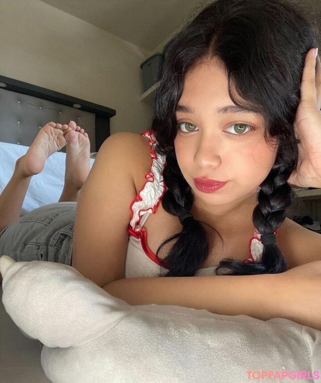 Solecitosmithh Nude Leaked OnlyFans Photo #23