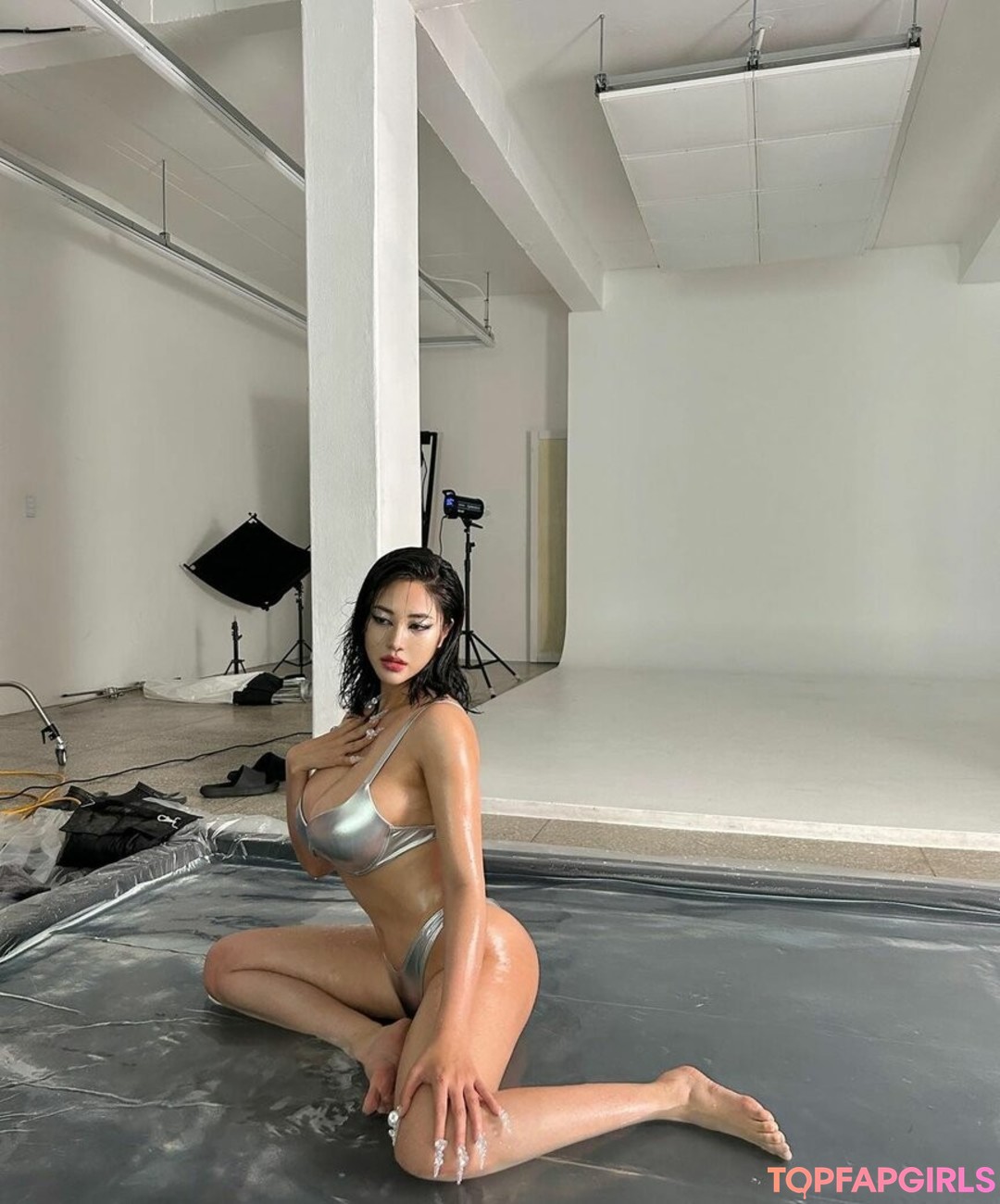 Tashay0ung Nude Leaked OnlyFans Photo #94