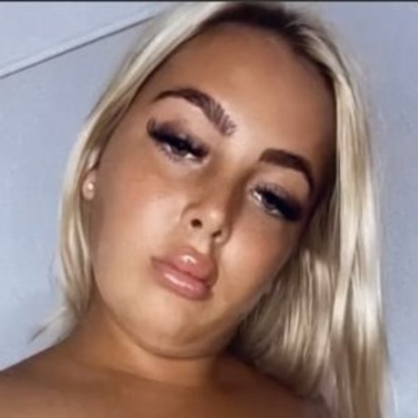 Chanel Adam nude leaked OnlyFans pic