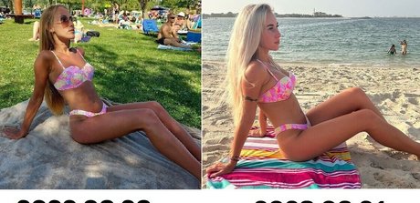 Gergye Krisztina nude leaked OnlyFans photo #9