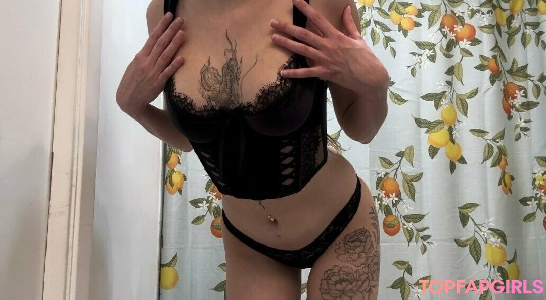 Acidd_raindrop Nude Leaked OnlyFans Photo #56