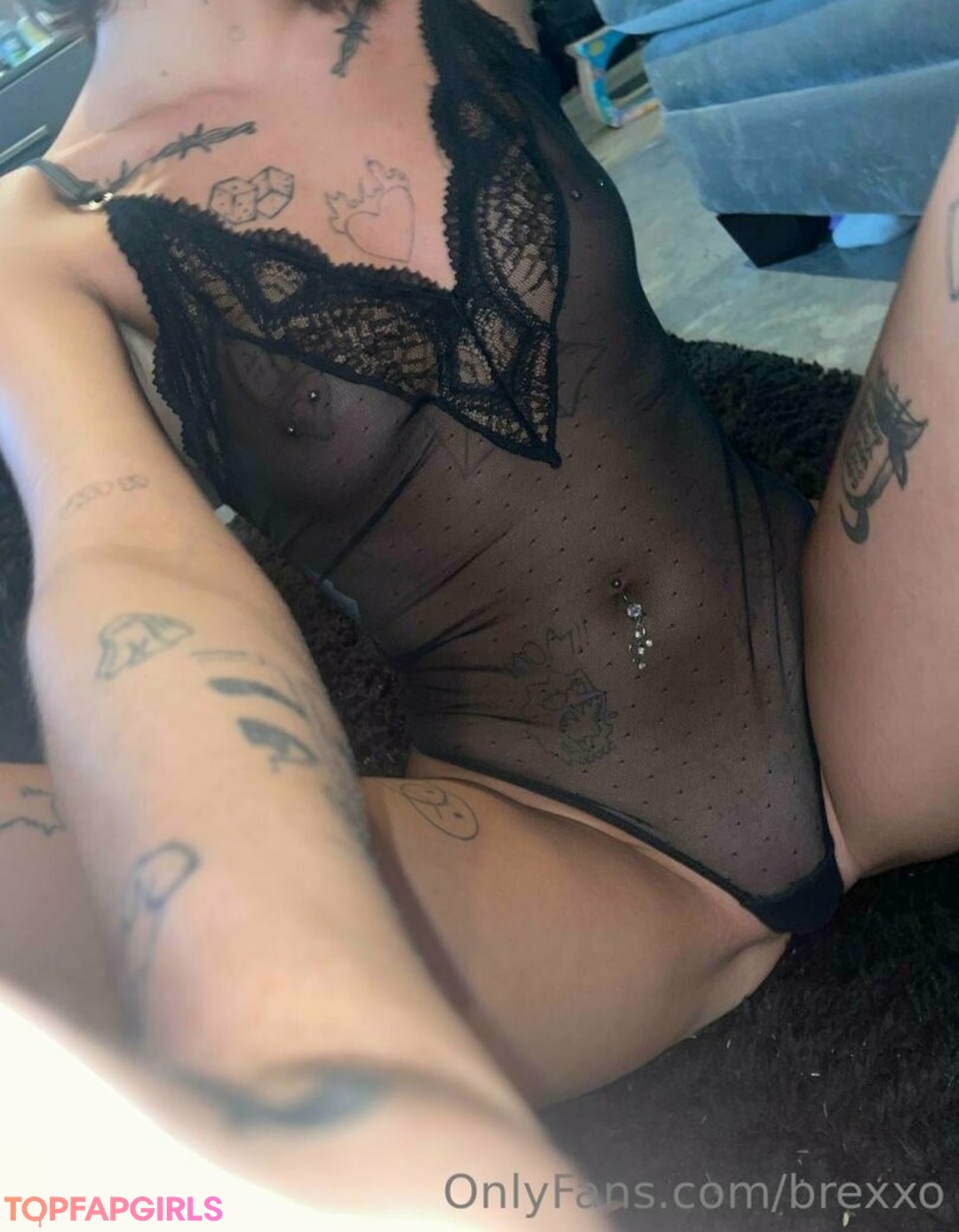 Brexxo Nude Leaked OnlyFans Photo #137