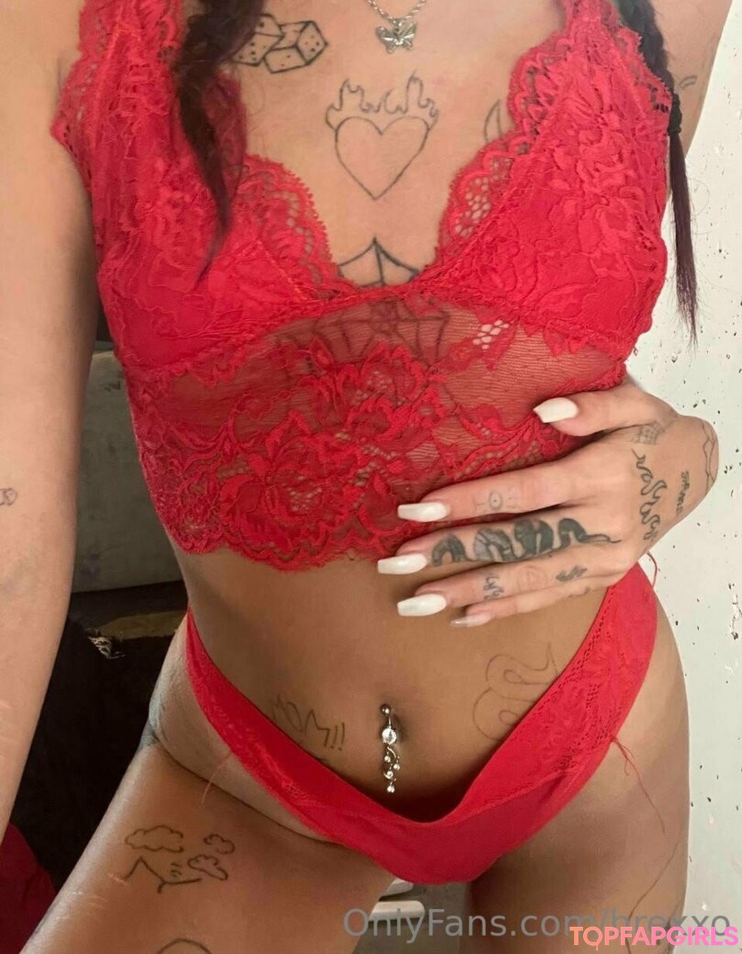 Brexxo Nude Leaked OnlyFans Photo #77