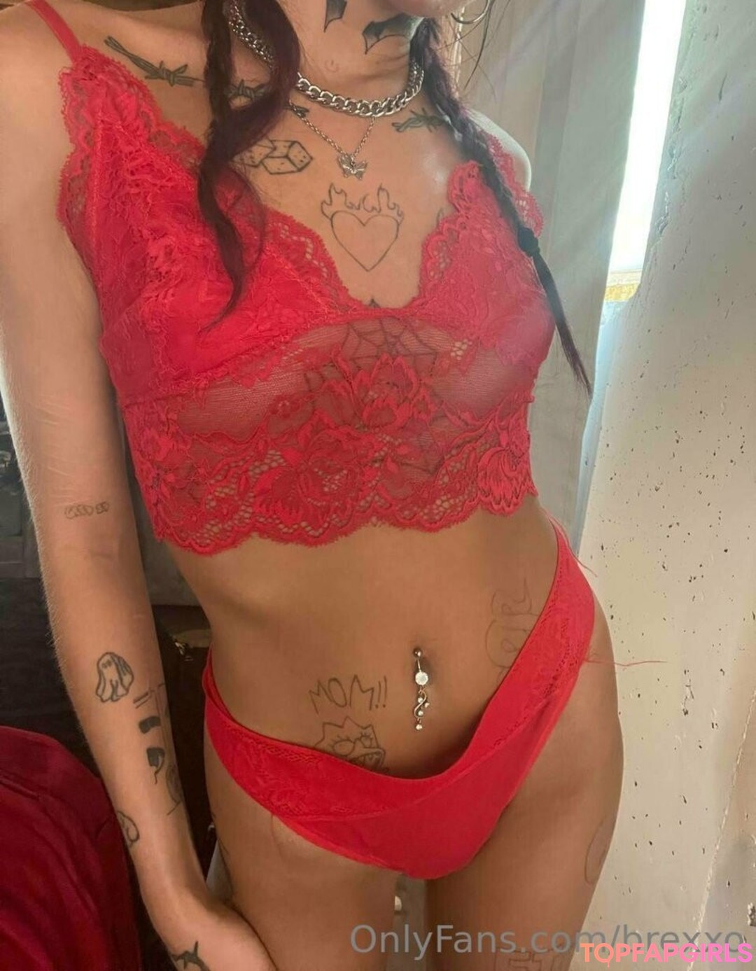 Brexxo Nude Leaked OnlyFans Photo #139