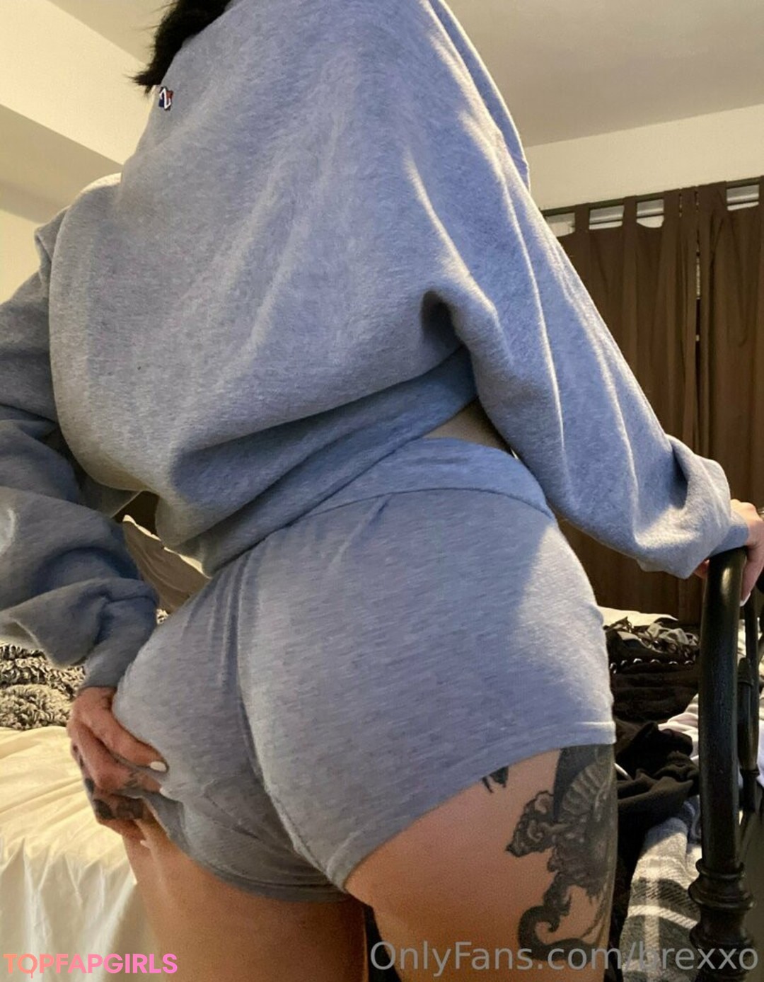 Brexxo Nude Leaked OnlyFans Photo #56