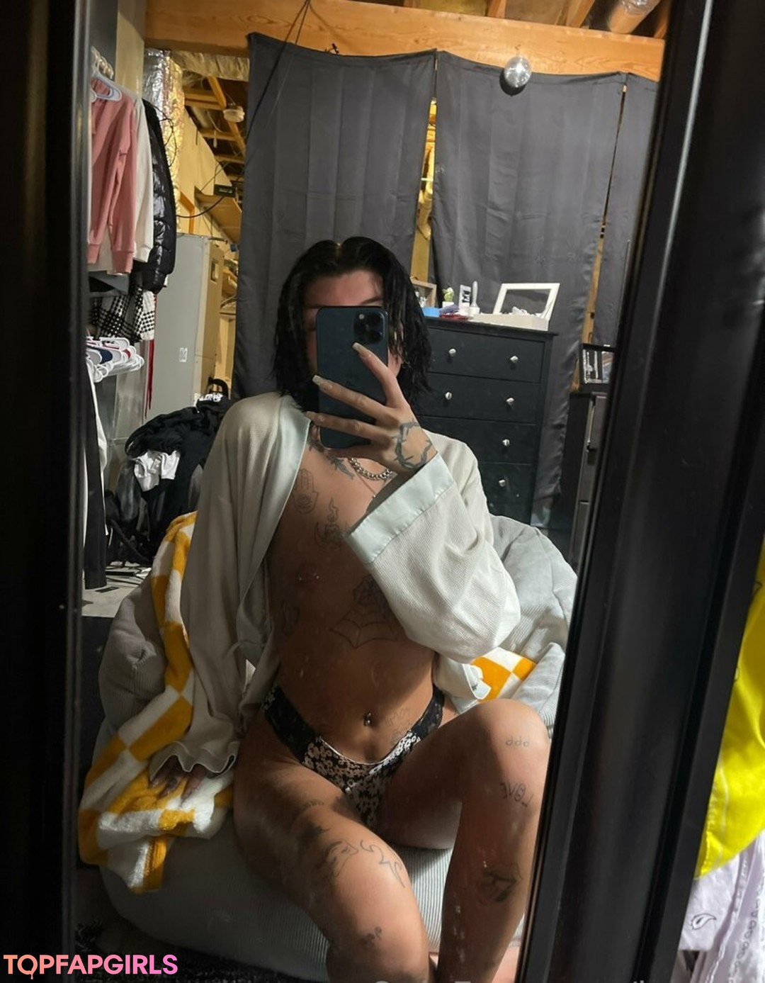 Brexxo Nude Leaked OnlyFans Photo #84