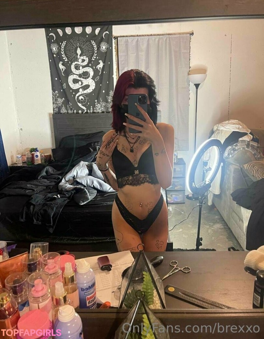 Brexxo Nude Leaked OnlyFans Photo #175