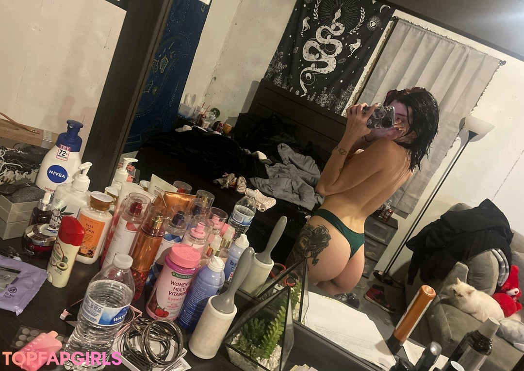 Brexxo Nude Leaked OnlyFans Photo #145