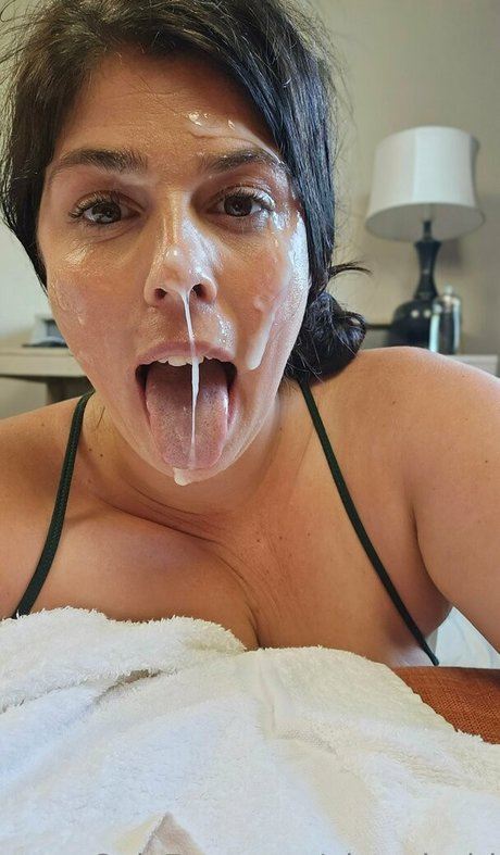 Glazed_girl nude leaked OnlyFans pic