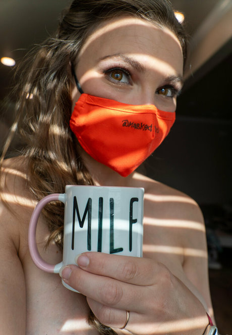 Maskedminx6969 nude leaked OnlyFans photo #29