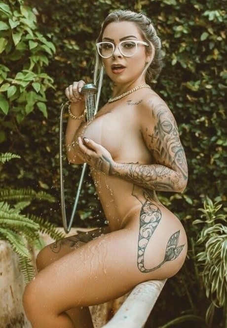 Pamela Cardoso nude leaked OnlyFans pic